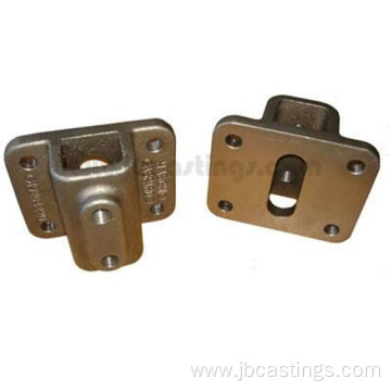 Investment Casting Lost Wax Casting Metal Component